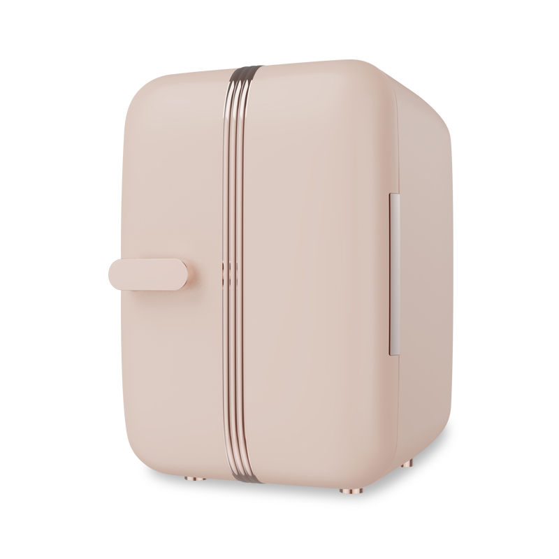 7L capacity plan the interior space scientifically store all kinds of skin care products Beauty Refrigerator