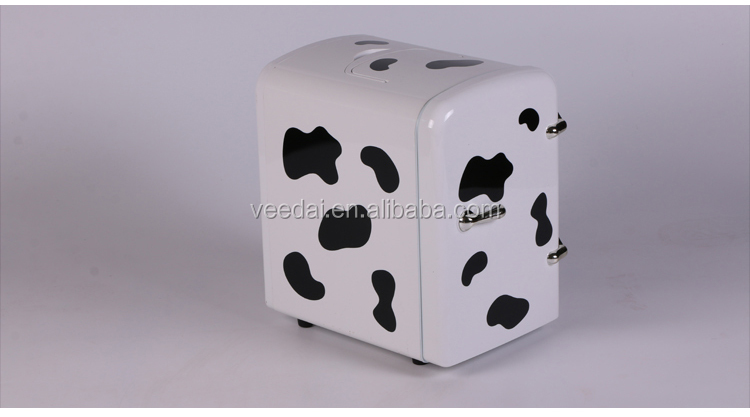 4L Micro Medical Fridge/Car Refrigerator