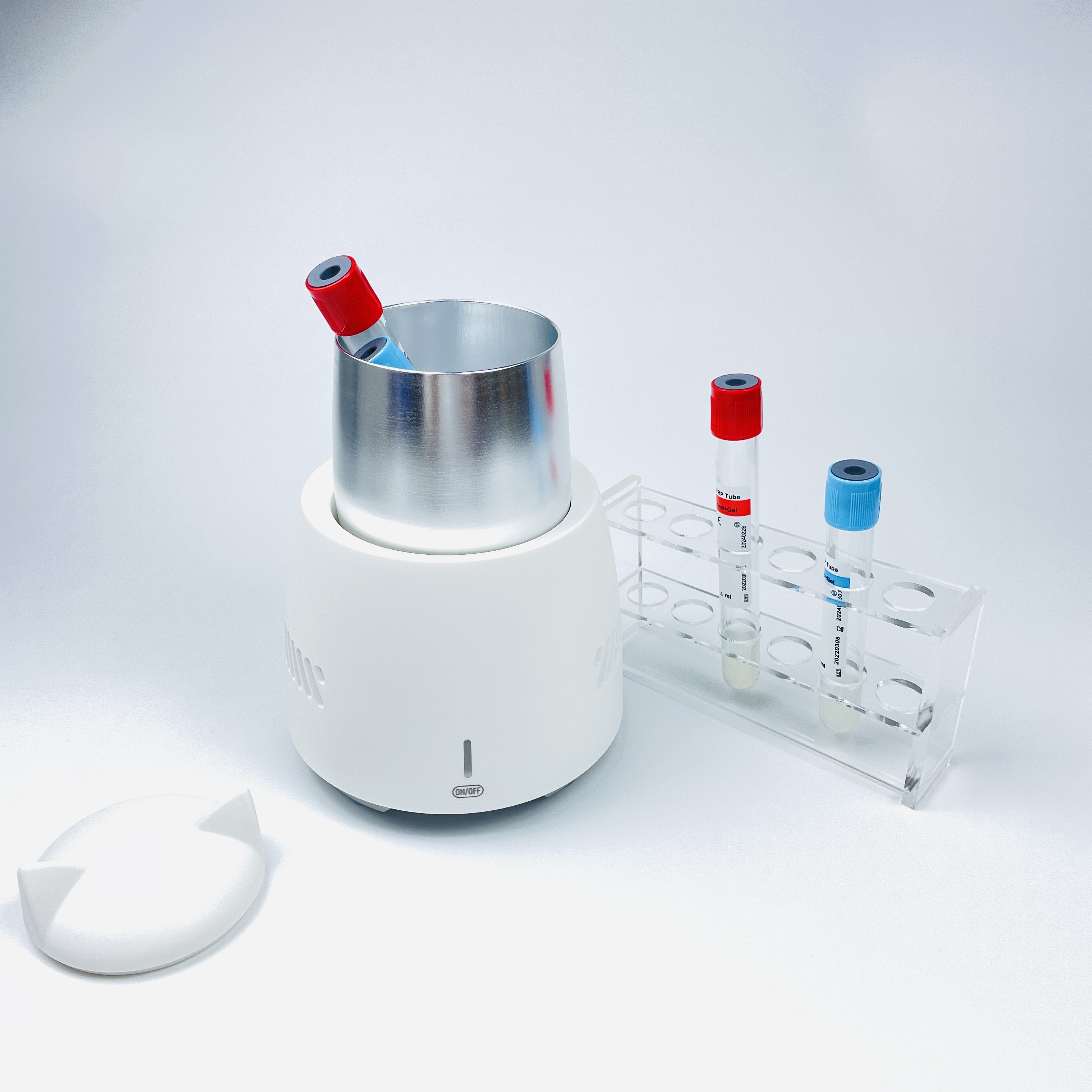 Small refrigerator cooling cup-cooling machine