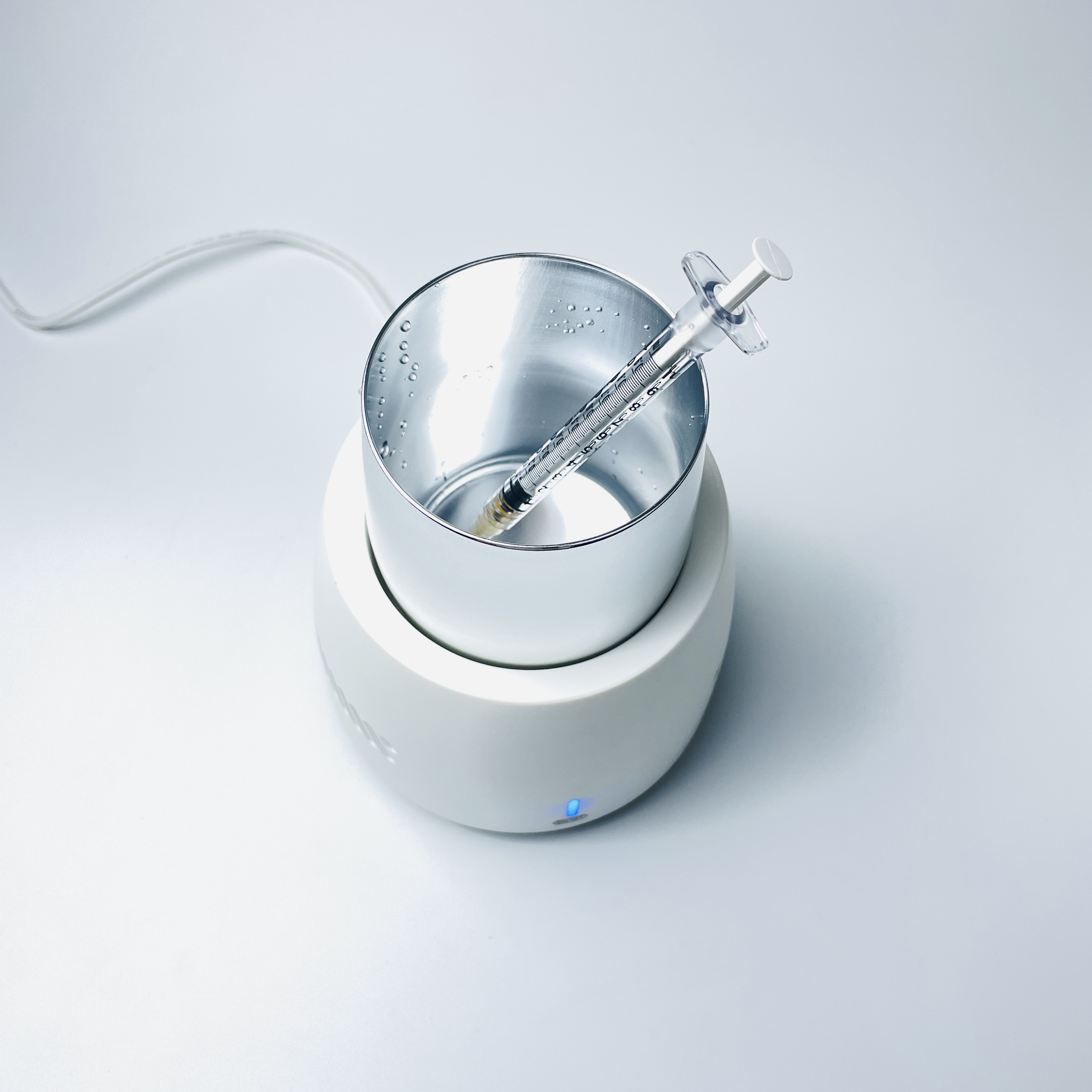 Small refrigerator cooling cup-cooling machine