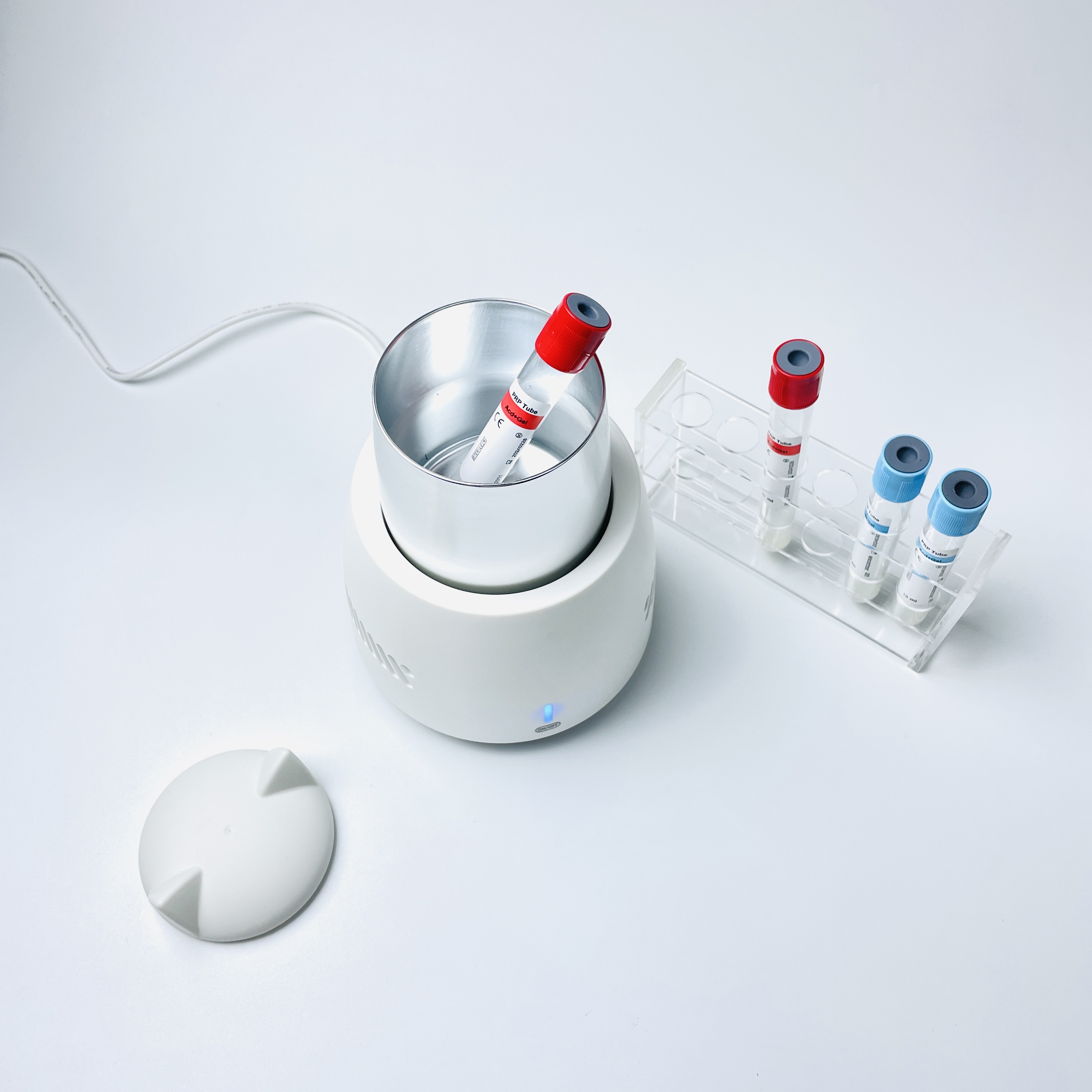 Small refrigerator cooling cup-cooling machine