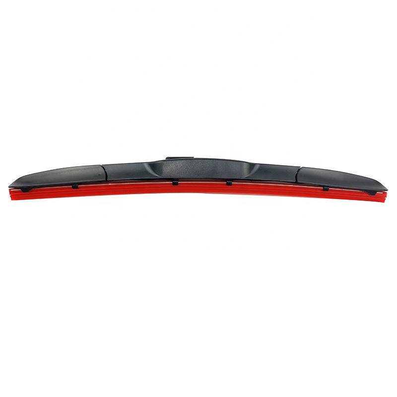 Kction   best sell Universal  hybrid multifunctional adapters soft wiper blade car accessories exterior accessories