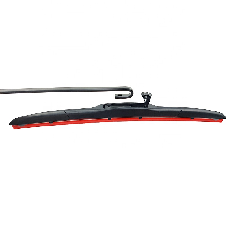 Kction   best sell Universal  hybrid multifunctional adapters soft wiper blade car accessories exterior accessories