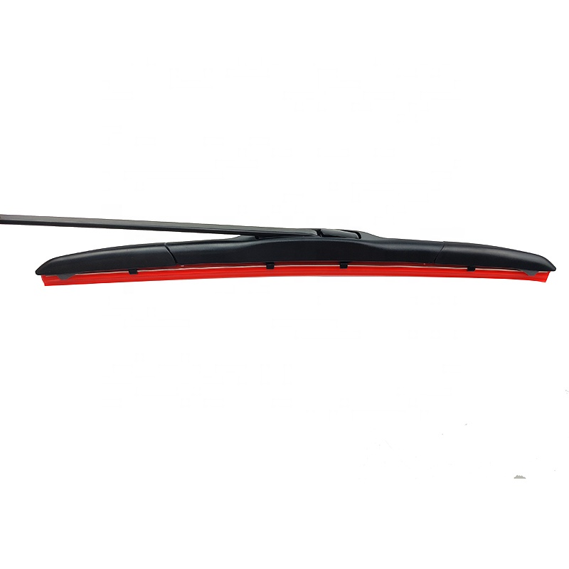 Kction   best sell Universal  hybrid multifunctional adapters soft wiper blade car accessories exterior accessories