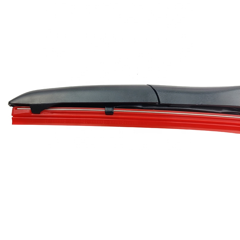 Kction   best sell Universal  hybrid multifunctional adapters soft wiper blade car accessories exterior accessories