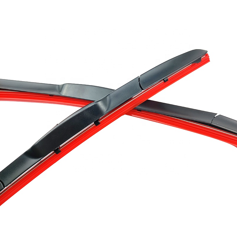Kction   best sell Universal  hybrid multifunctional adapters soft wiper blade car accessories exterior accessories