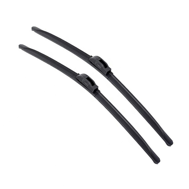exterior accessories auto parts windscreen best silicone car wiper blades for hino windshield wiper