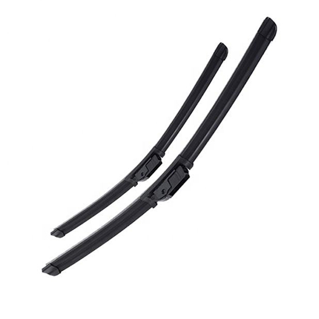 exterior accessories auto parts windscreen best silicone car wiper blades for hino windshield wiper
