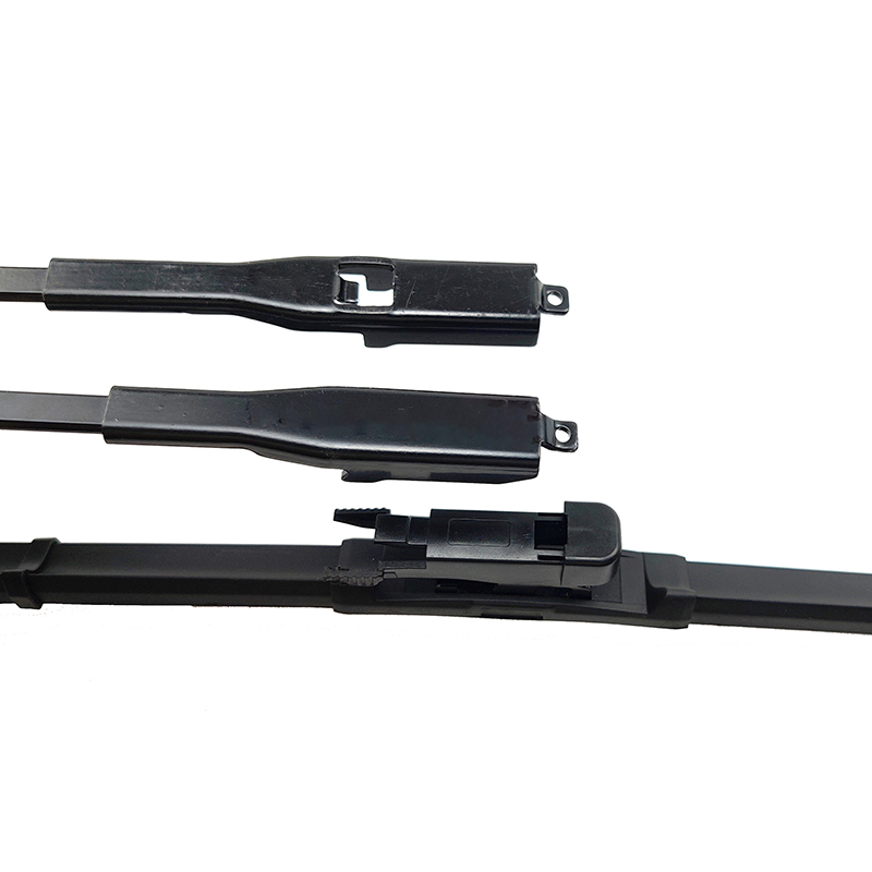 Kction  hot selling   Multifunction  Silicone Soft  Windshield Wiper Blades  Exterior Access
