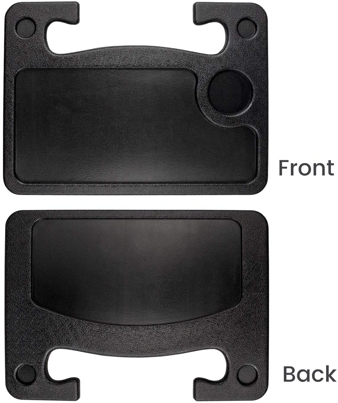 2023 Hot Selling Used Car Steering Wheel Tray for Writing Laptop Dining Food Drink Work Car Accessories