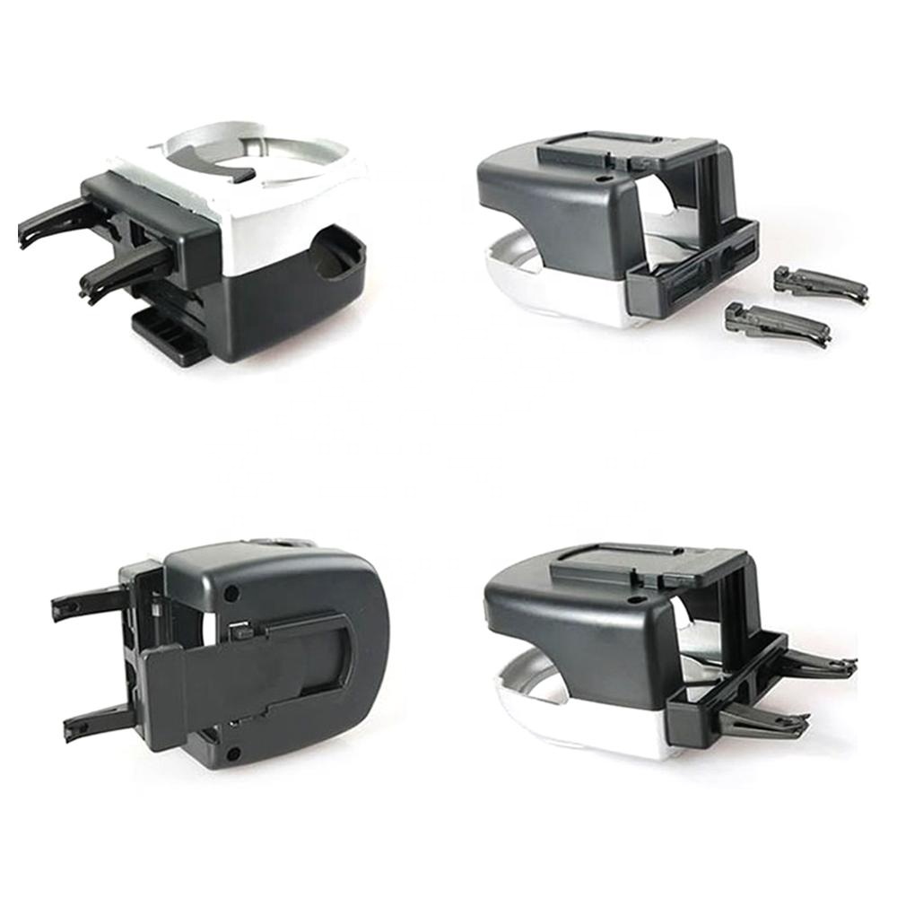 Universal Front Car Accessories Interior Decoration Drink Bottle Cup Beverage Holder Mount
