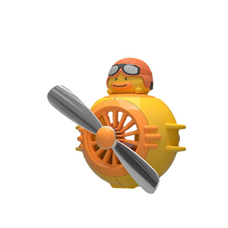 New Top seller Ningbo Cute Car Air Conditioning Vents Fragrance Diffuser Air Outlet Vent Fresheners Car Accessories