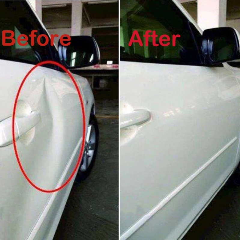 Car Dent Removal Dent Puller Auto Body Repair Tool Kits Car Body Denting Dent Remover Paintless (Withou Glue)