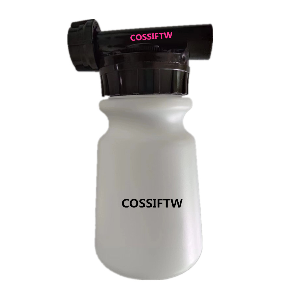 1000 ml Foam Cars Watering washing tool car wash sprayer foam nozzle garden water bottle auto sprayer watering
