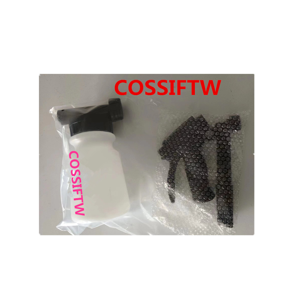 1000 ml Foam Cars Watering washing tool car wash sprayer foam nozzle garden water bottle auto sprayer watering