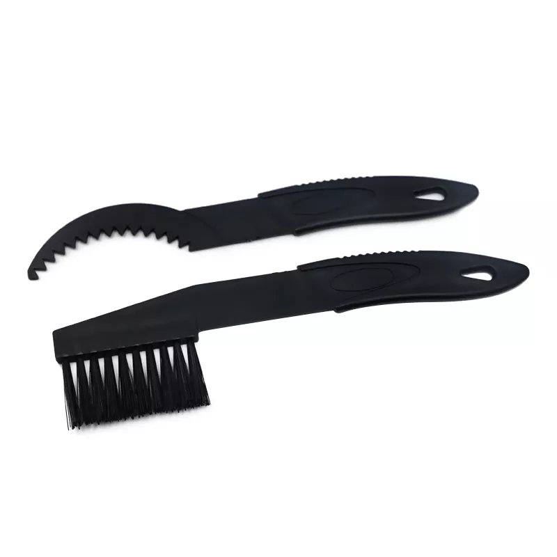 Bicycle Brush Maintenance wash Tool Bike Chain Cleaner Clean Machine Brushes Cycling Cleaning Scrubber Kit For Mountain 