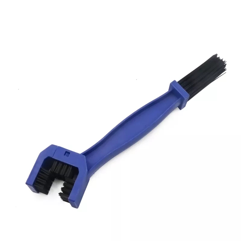 Bicycle Brush Maintenance wash Tool Bike Chain Cleaner Clean Machine Brushes Cycling Cleaning Scrubber Kit For Mountain 