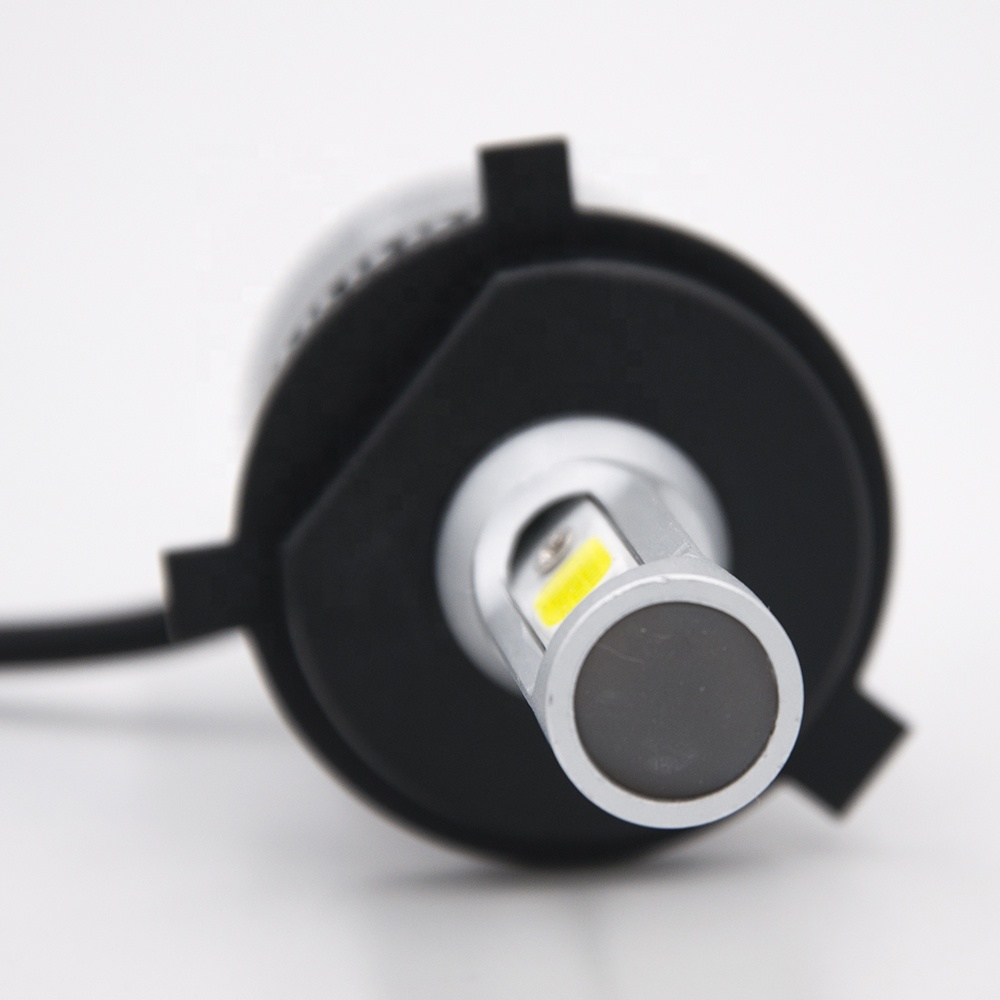 s2 led headlight automotive car bulb h7 led car light