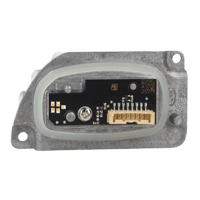 STZT 63117214941 63117214942 For BMW Car Led Turn Signal Light Headlight control unit 2017 After Chassis G38 G30 F90