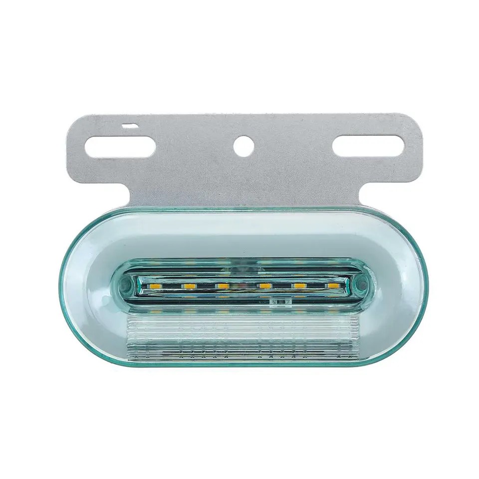   12v 24v led side marker light