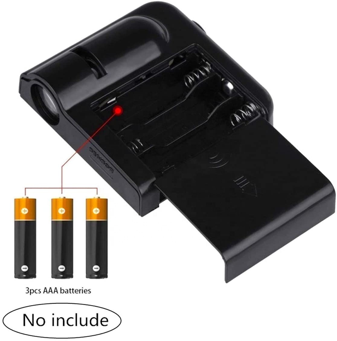 Top Sale Wireless LED Car  Emblem Projector Car Door Welcome Lights  Shadow Light  Car