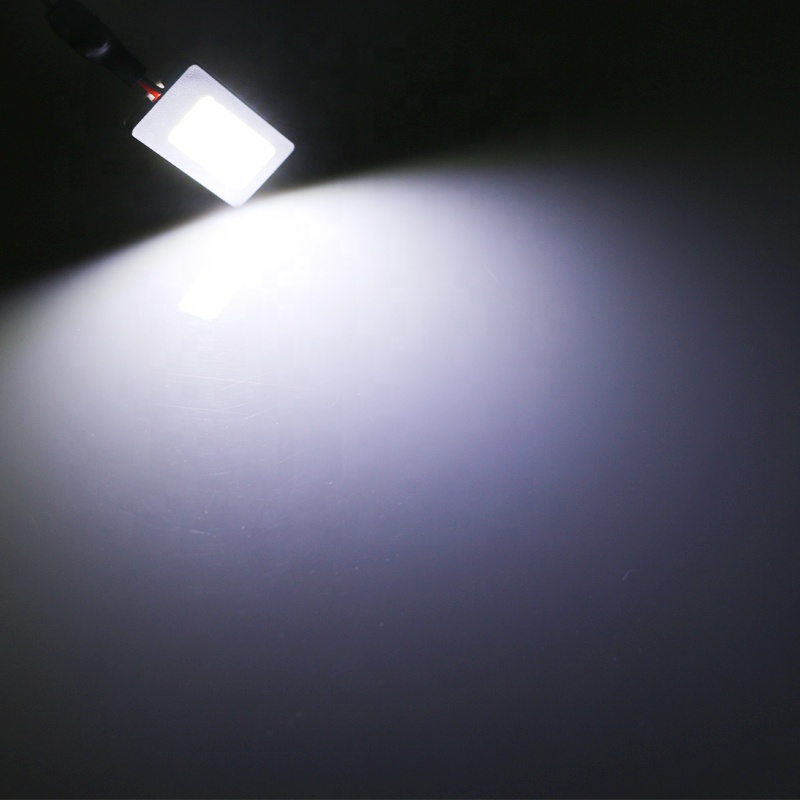 led t10 cob w5w led COB interior lights BA9S festoon panel auto dome light width lighting accessories car for vehicles