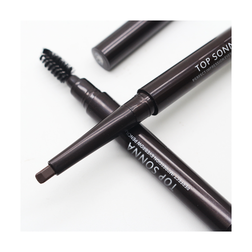 Waterproof Brow Pencils Long Lasting Eyebrows Your Own Brand Dry Eyebrow Pencil Cosmetic Makeup