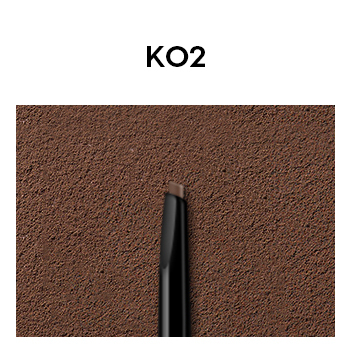 KILLFE organic vegan mineral eyebrow pencil cruelty free harmless chemical ingredient makeup pen