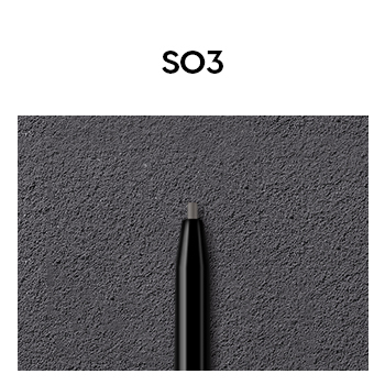 KILLFE organic vegan mineral eyebrow pencil cruelty free harmless chemical ingredient makeup pen