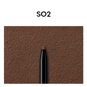 KILLFE organic vegan mineral eyebrow pencil cruelty free harmless chemical ingredient makeup pen