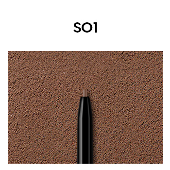 KILLFE organic vegan mineral eyebrow pencil cruelty free harmless chemical ingredient makeup pen