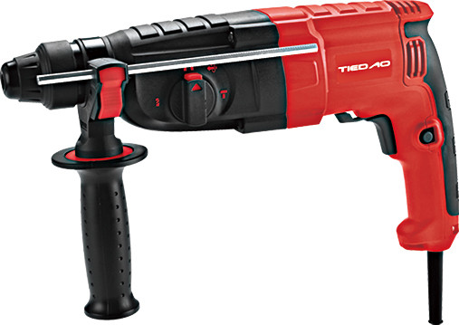 BoschDrill Rotary hammer 28mm  SDS MAX  Heavy Duty Electric Rotary Power Hammer Drill Machine high quality plastic box