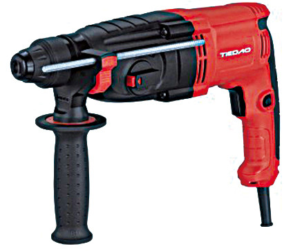 BoschDrill Rotary hammer 28mm  SDS MAX  Heavy Duty Electric Rotary Power Hammer Drill Machine high quality plastic box