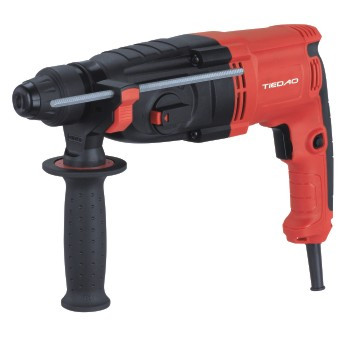 BoschDrill Rotary hammer 28mm  SDS MAX  Heavy Duty Electric Rotary Power Hammer Drill Machine high quality plastic box
