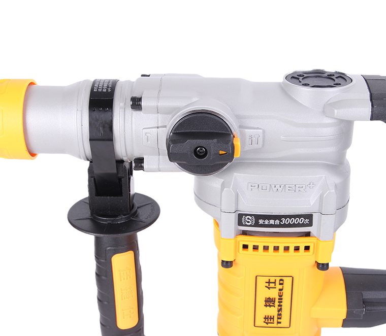 Electric Hammer/Drill High Power Rotary Power Hammer Drill Machine