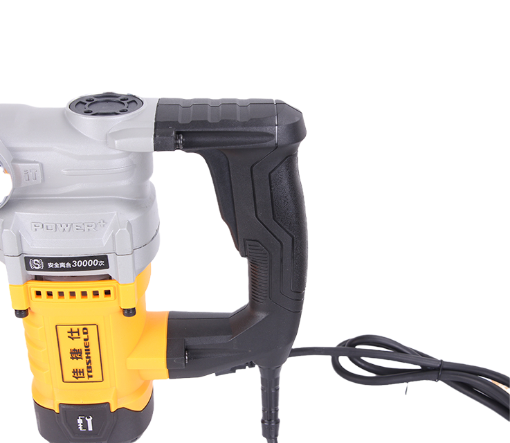 Electric Hammer/Drill High Power Rotary Power Hammer Drill Machine