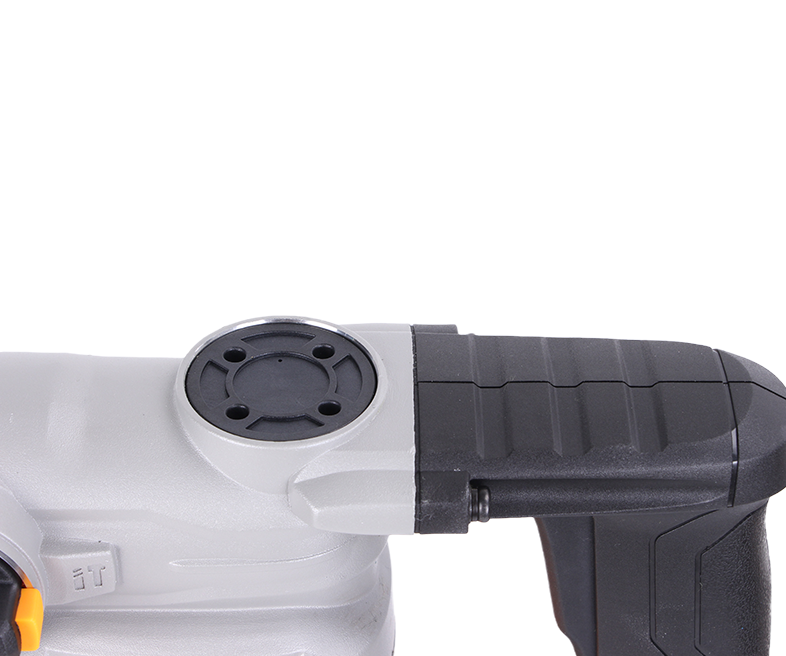Electric Hammer/Drill High Power Rotary Power Hammer Drill Machine