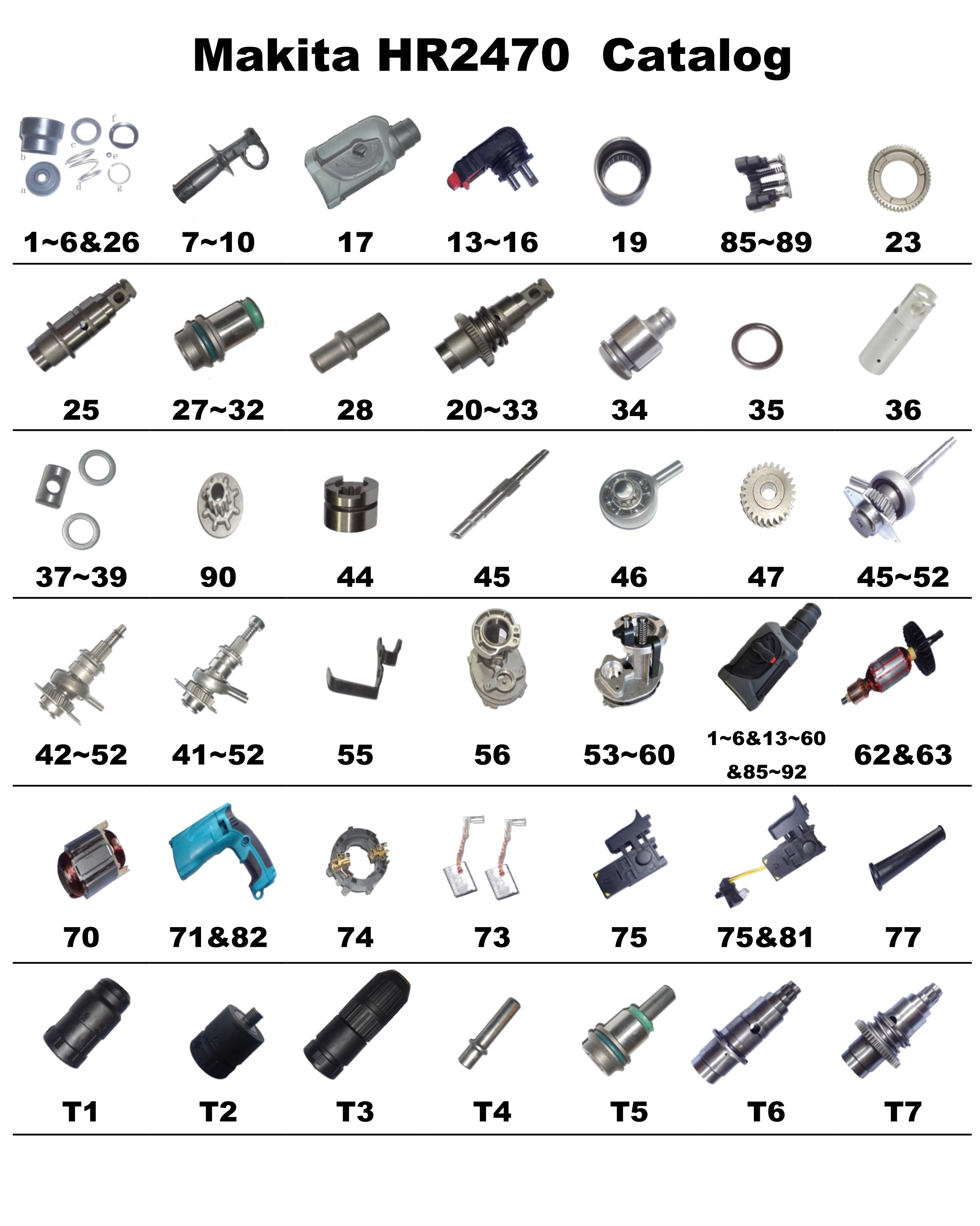 Electric Machine Rotary Hammer Drill with BMC Professional Power Tools 26mm in Stock 780W Max Force Input Origin Concret