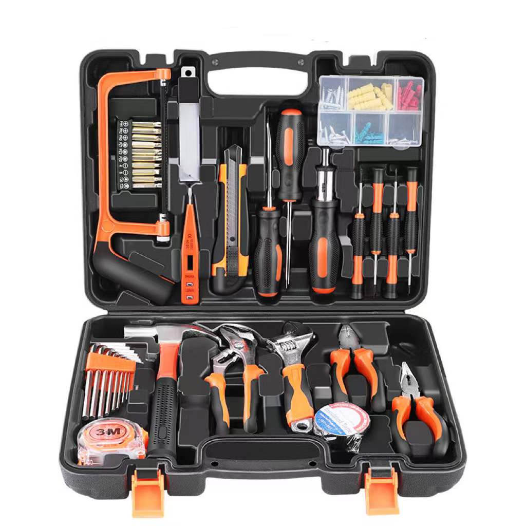 Power Tools20V Combo Kit Rotary Bartender Tool Kit With Drill Machine Timing Plumbing Cheap Tool Kit