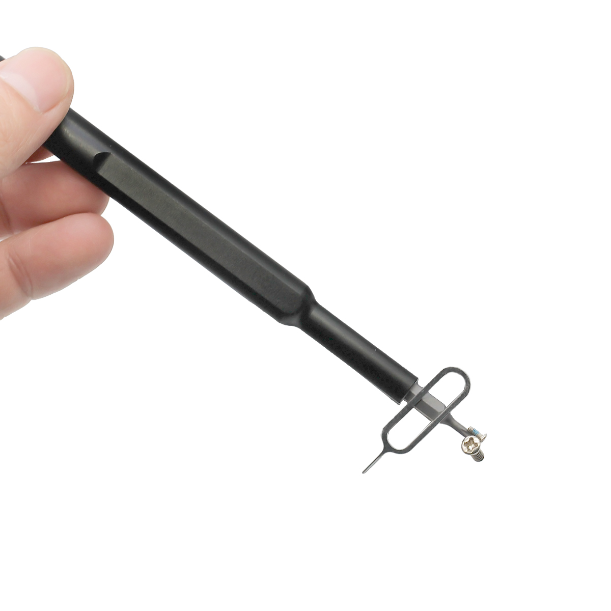 Precision Screwdriver Set 25 in 1 Mini Screwdriver Magnetic Driver Bits Set Pocket Manual Screwdriver Tool Set