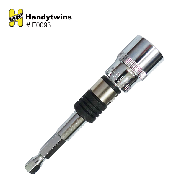 Multi-uses Household Manual Tool Magnetic Screwdriver Bit Holder