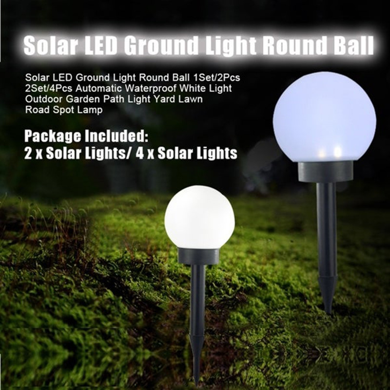 Solar bulb lamp new rural led household courtyard lamp indoor super bright light bulb outdoor waterproof street lamp