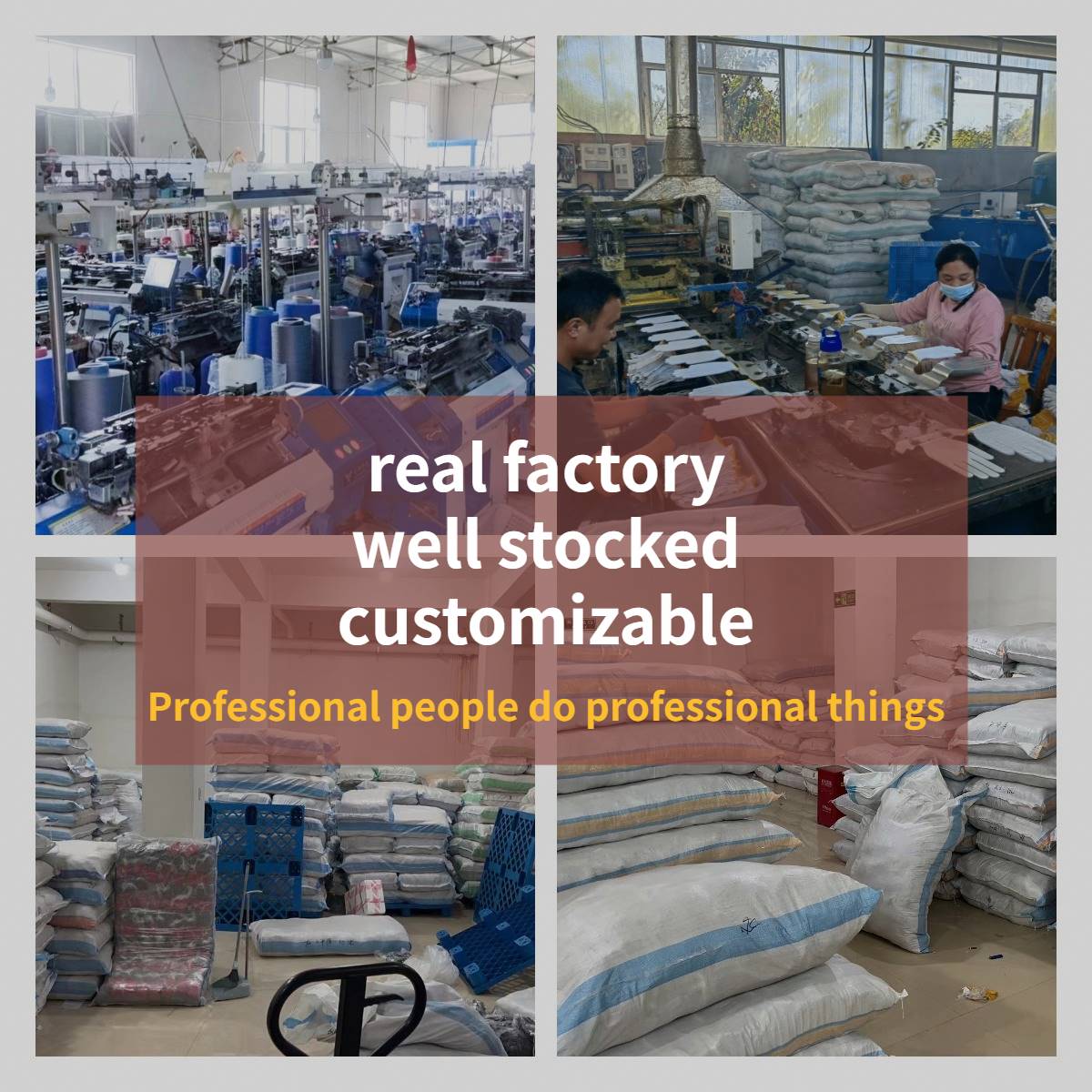 Best Price 13 Gauge Cut-Resistant Level 5 Pu Palm Coated Gloves For Hand Protection