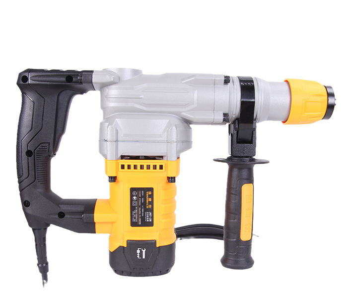 Electric Hammer/Drill High Power Rotary Power Hammer Drill Machine