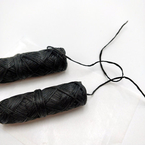 dental floss pick tooth cleaner Zero Waste Eco corn Dental Floss with corn thread tooth floss