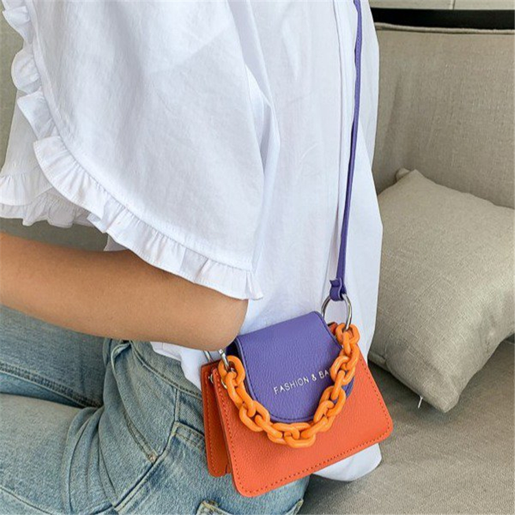 Beautiful  Latest Fancy Big Simple Clutch Business Casual Bags For Ladies