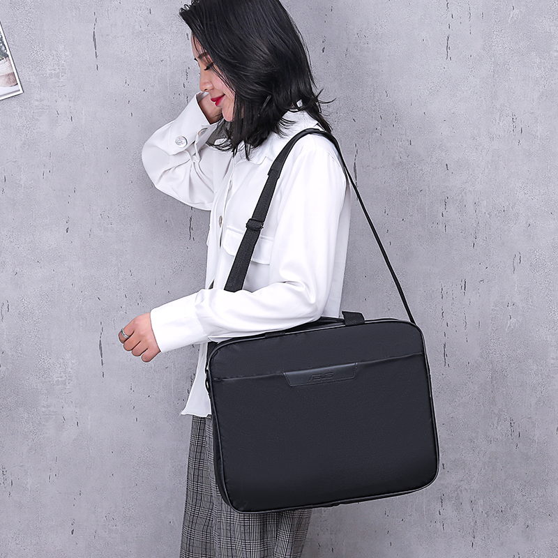 Latest Quality Simple And Stylish Men Business Office Bag Laptops Bags