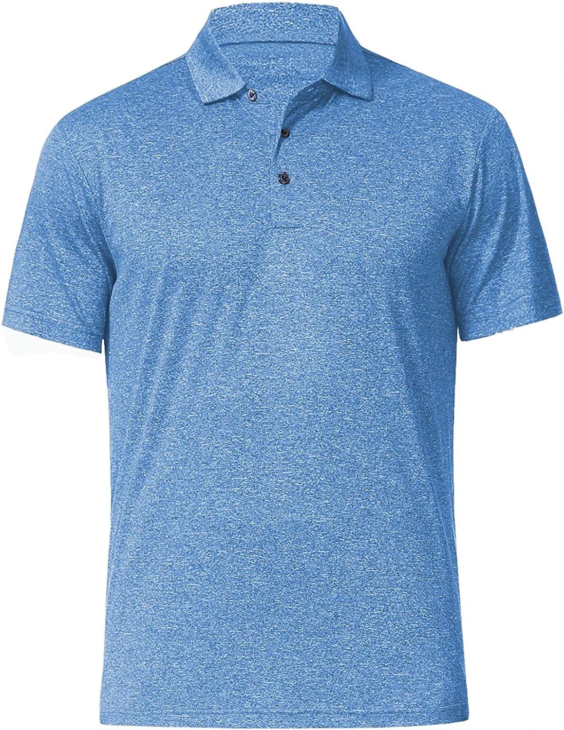 High Quality Sports Shirt  Plain  Polo T Shirt -  Men's Polo Shirts cheap price from Vietnam's 