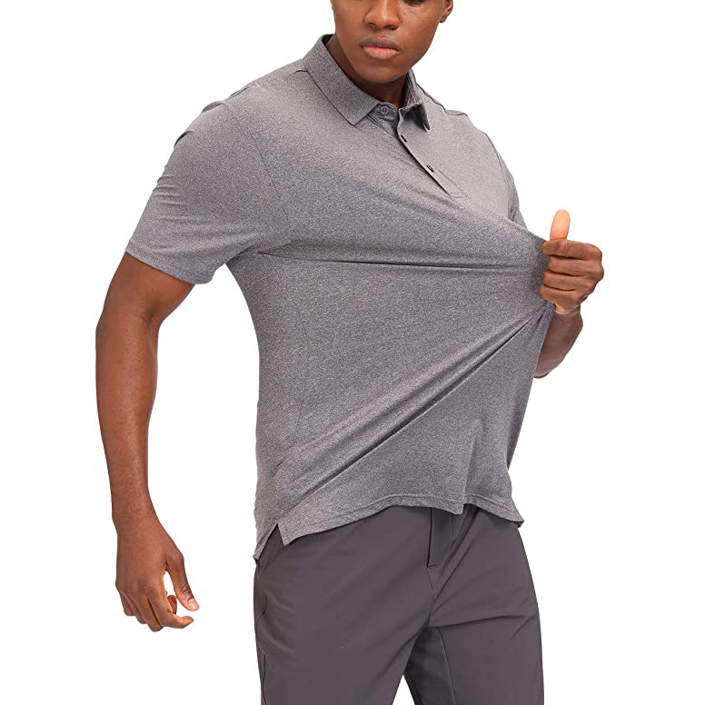 Polo Shirt Tshirts Printing ized Men's Polo T-Shirt