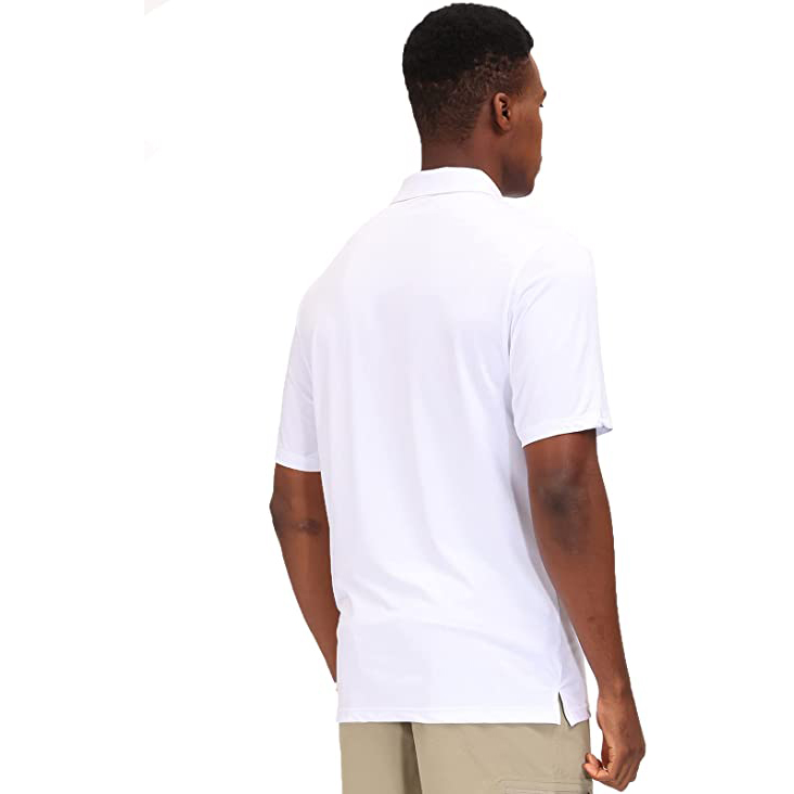 Polo Shirt Tshirts Printing ized Men's Polo T-Shirt